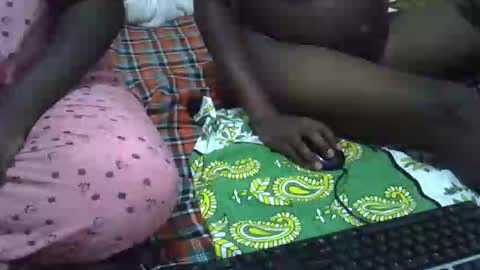 Sexy online show from February 2, 6:04 pm