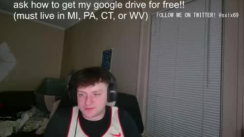 sexylax69 online show from March 1, 1:32 am