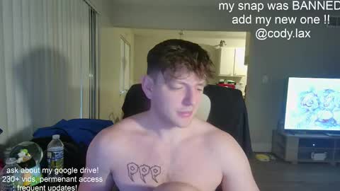 sexylax69 online show from February 17, 1:37 am