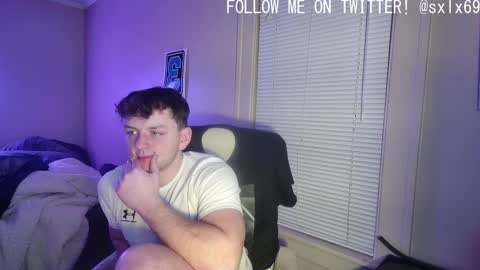 sexylax69 online show from February 17, 1:36 am