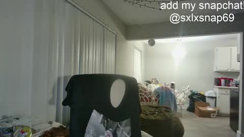 sexylax69 online show from January 19, 1:37 am