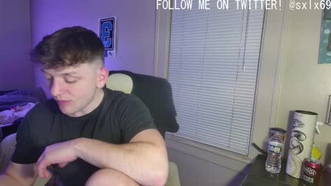 sexylax69 online show from February 20, 1:46 am