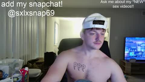 sexylax69 online show from December 4, 1:49 am