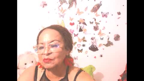Sexy Lilith online show from June 11, 1:38 am