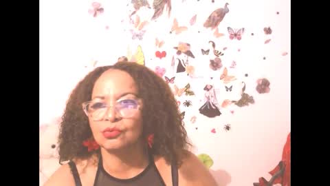 Sexy Lilith online show from June 11, 2:53 am