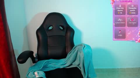 sexyloba  independent model online show from January 12, 10:44 am