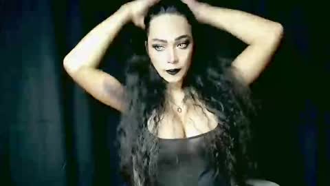 April online show from February 18, 11:37 pm