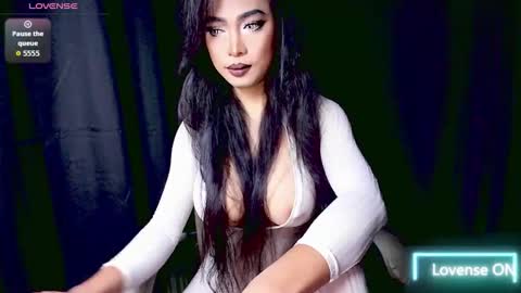 April online show from March 30, 6:30 pm