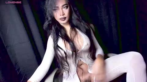 April online show from March 23, 10:59 pm