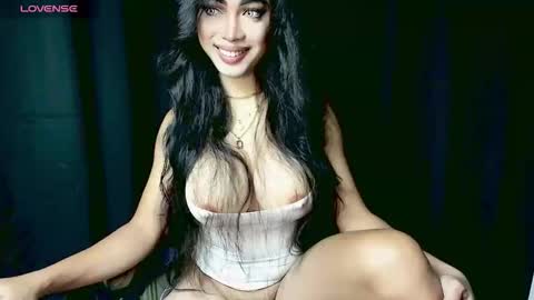 April online show from March 9, 9:08 pm