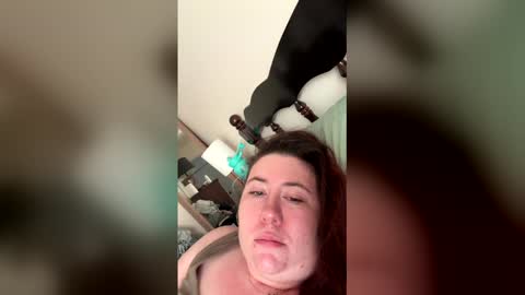 sexymamabec online show from March 24, 7:09 pm