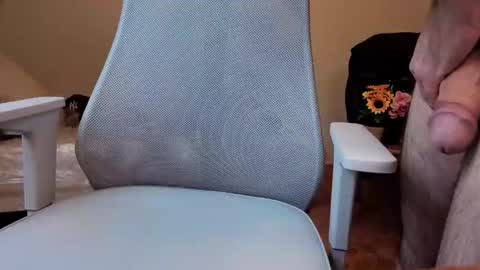 Vincent Vega online show from October 27, 2:17 pm