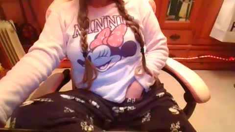 sexymisss24 online show from March 9, 5:50 pm