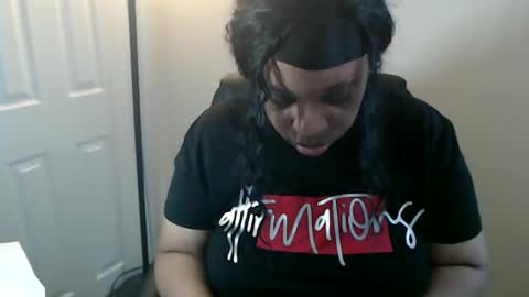 SexyMona online show from February 24, 5:16 pm