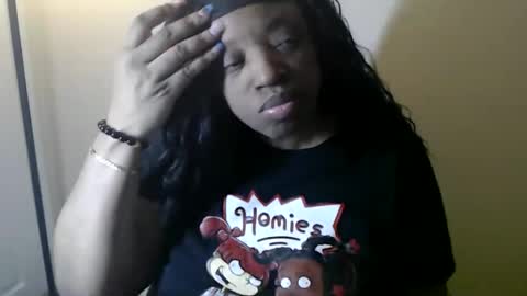 SexyMona online show from February 8, 10:52 am