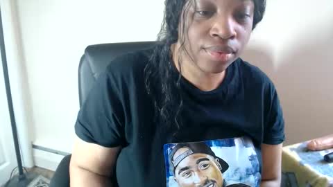 SexyMona online show from April 7, 12:07 pm