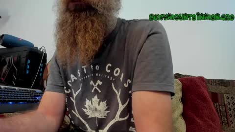 Sexymountainman420 online show from December 17, 7:26 am