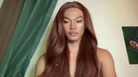 LIEZEL online show from May 30, 4:33 am