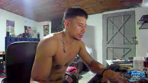 sexynative4u online show from February 21, 12:46 am