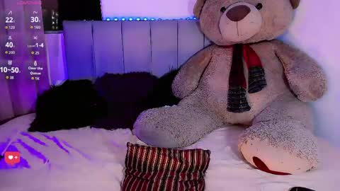 Nazareth arraiz online show from March 30, 7:41 am