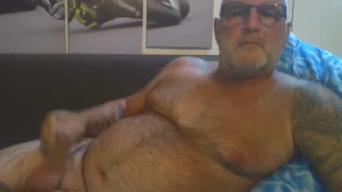 sexypaa online show from June 1, 7:48 pm