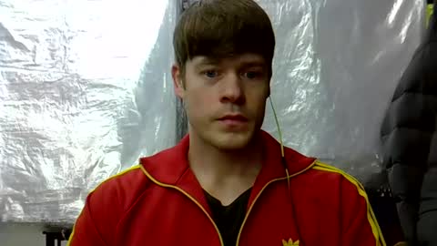 Snapshot of sexypornhot chatting on December 4, 5:54 am Erikson online show from December 4, 5:54 am