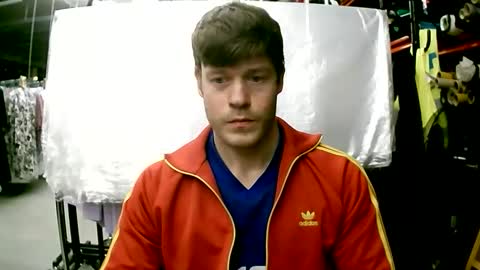 Erikson online show from March 16, 6:28 am