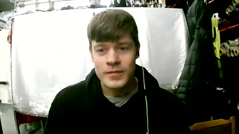 Snapshot of sexypornhot chatting on March 5, 6:44 am Erikson online show from March 5, 6:44 am