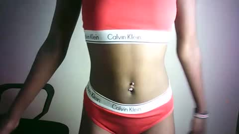 sexypricky online show from March 27, 1:45 pm