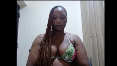 sexyprimxx online show from April 11, 7:29 pm