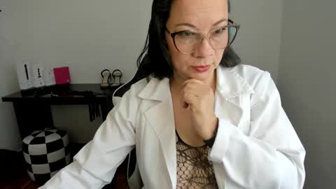 Sexy Psychologist online show from September 22, 4:44 pm