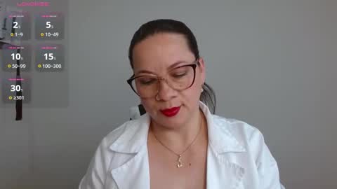 Sexy Psychologist online show from February 25, 8:11 pm