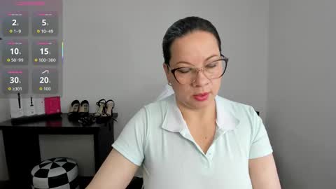 Sexy Psychologist online show from October 27, 9:26 pm