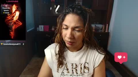 R A C H E L online show from January 15, 12:03 pm