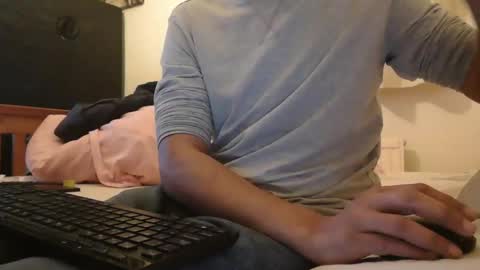 Sexysamf online show from October 26, 6:40 pm