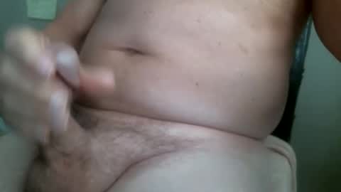 sexysilvercock online show from June 4, 12:00 pm