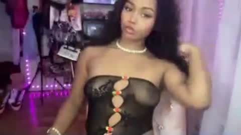 Dream online show from June 24, 4:30 am