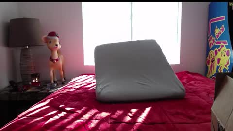 sexystacey25 online show from December 22, 8:58 pm