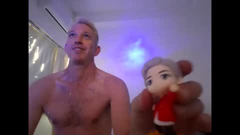 sexytlvhere online show from October 31, 6:58 am