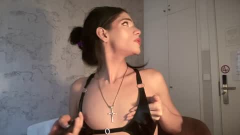 Valsexxx91 online show from July 22, 5:37 pm