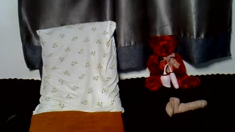 sexybaby online show from August 3, 3:19 am