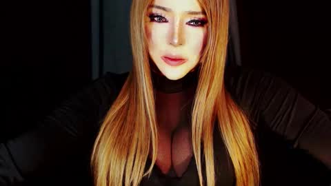 Audrey Maristela online show from November 3, 4:46 am