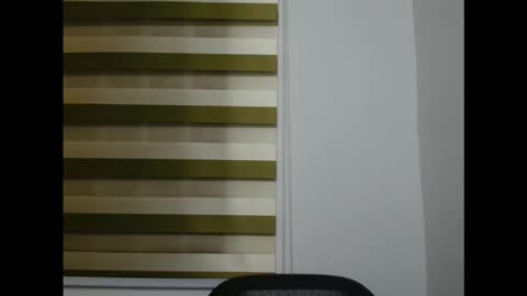 Blue online show from October 5, 6:48 pm