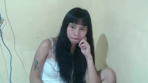 sexyycici online show from April 14, 4:54 pm