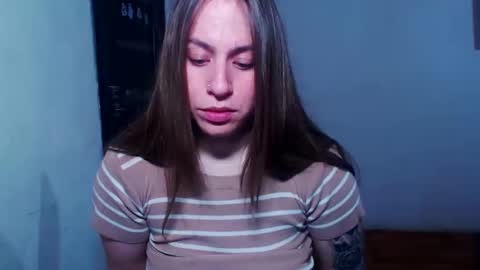 Yuliia online show from May 13, 6:34 am