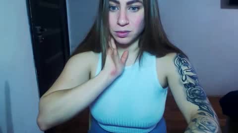 Yuliia online show from October 29, 9:44 am