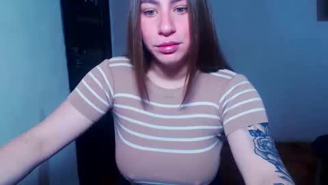 Yuliia online show from June 3, 5:43 am