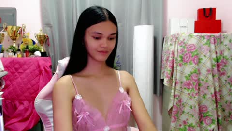 Zendaya online show from April 1, 1:41 pm