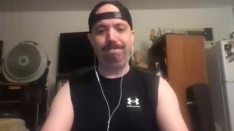 Snapshot of sfgiants1982 chatting on October 14, 7:39 pm sfgiants1982 online show from October 14, 7:39 pm