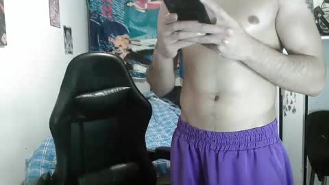 shacoklown online show from October 14, 4:37 am